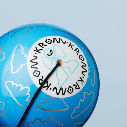 Kendama Krom UFO - imagine 2