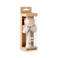 Kendama Krom Pop Sticky Naked