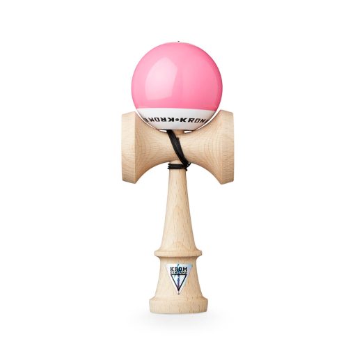 Kendama Krom Pop Sticky Pink - imagine 10