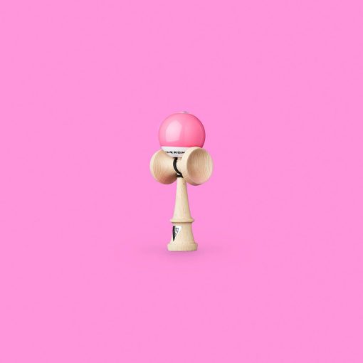 Kendama Krom Pop Sticky Pink - imagine 11