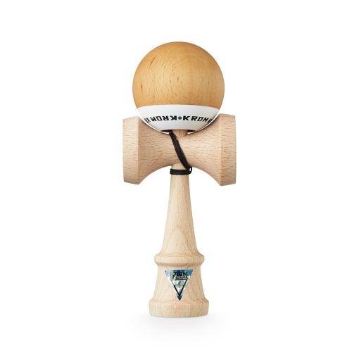 Kendama Krom Pop Rubber Naked - imagine 5