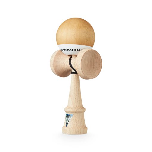 Kendama Krom Pop Rubber Naked - imagine 4