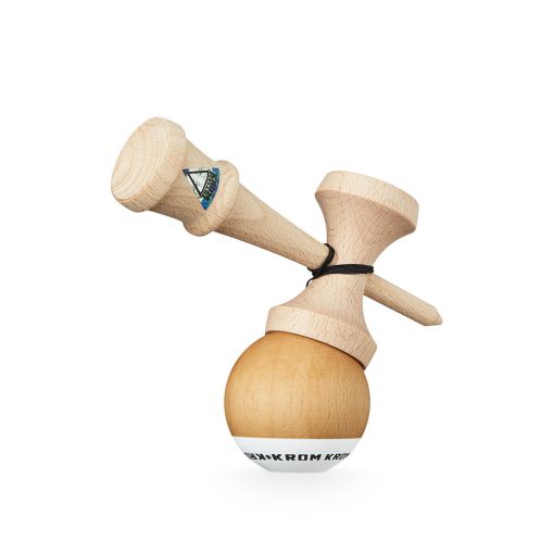 Kendama Krom Pop Rubber Naked - imagine 3