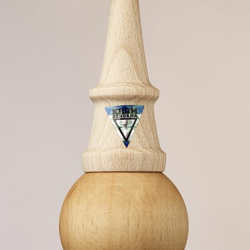 Kendama Krom Pop Rubber Naked - imagine 12