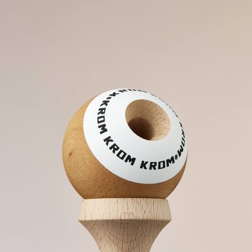 Kendama Krom Pop Rubber Naked - imagine 11