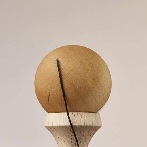 Kendama Krom Pop Rubber Naked - imagine 10