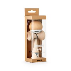 Kendama Krom Pop Rubber Naked