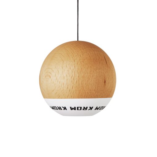 Kendama Krom Pop Rubber Naked - imagine 8