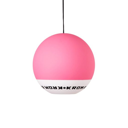 Kendama Krom Pop Rubber Pink - imagine 10