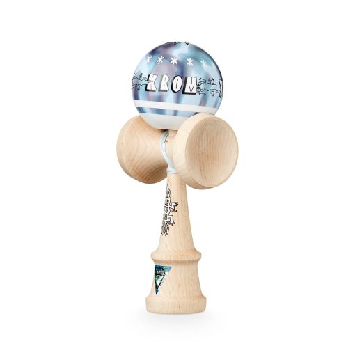 Kendama Krom Yui Sig Mod - imagine 13
