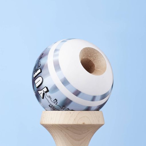 Kendama Krom Yui Sig Mod - imagine 12