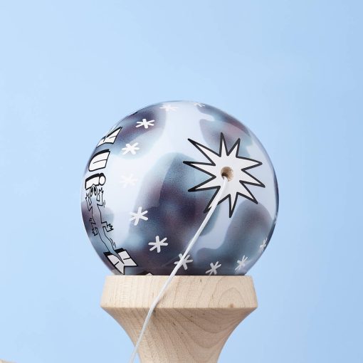Kendama Krom Yui Sig Mod - imagine 10