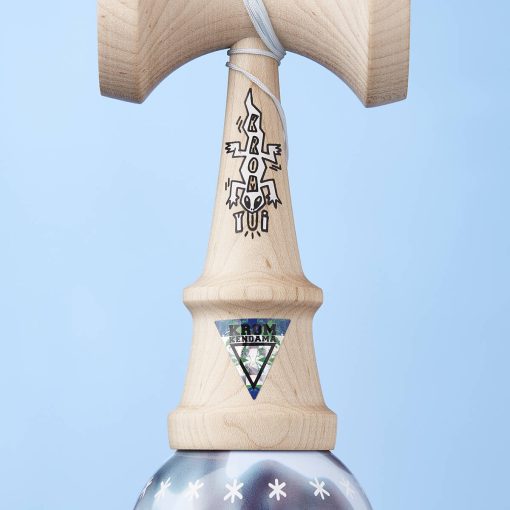 Kendama Krom Yui Sig Mod - imagine 9