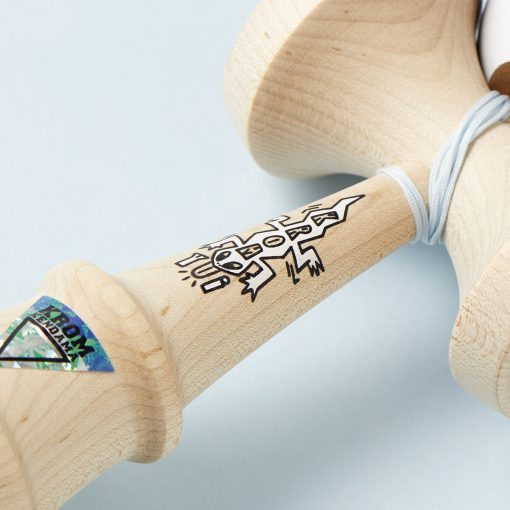 Kendama Krom Yui Sig Mod - imagine 2