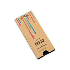 Set ata kendama Krom Neon 10 buc