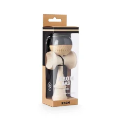 Kendama Krom Gas Charcoal
