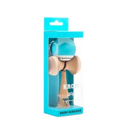 Kendama Krom Pop Sky Blue