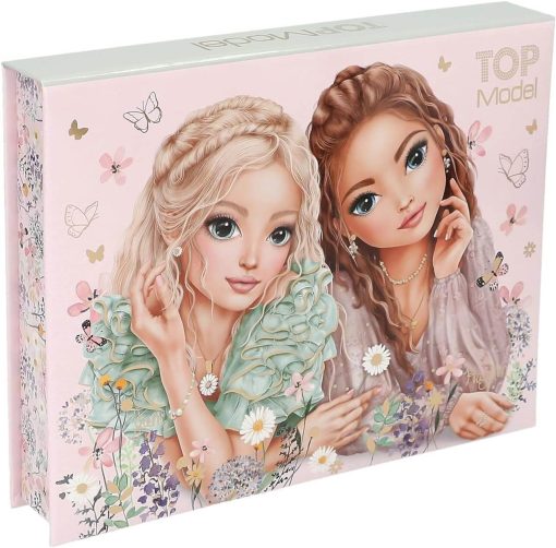 Set birou TopModel Summer Feeling - imagine 6