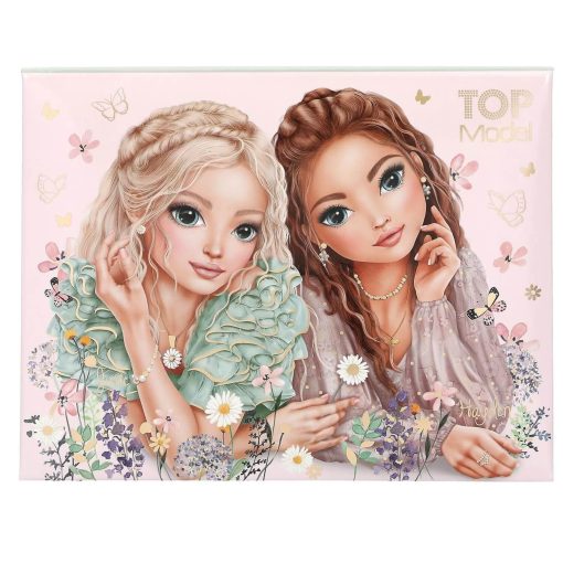 Set birou TopModel Summer Feeling - imagine 3