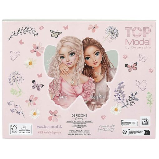 Set birou TopModel Summer Feeling - imagine 2