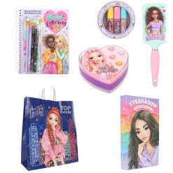 Set cadou cosmetice TopModel Fancy