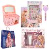 Set cadou cutie bijuterii si cosmetice TopModel Cutie