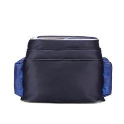 Alternative view of Ghiozdan scolar 3D Astronaut DREAM BIG