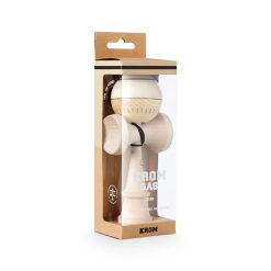 Kendama Krom Gas Cream