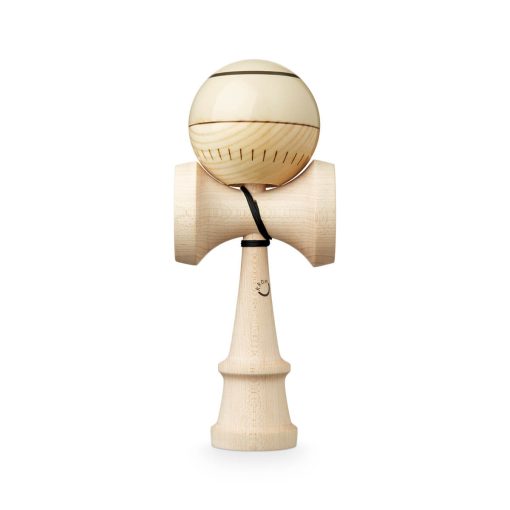 Kendama Krom Gas Cream - imagine 16