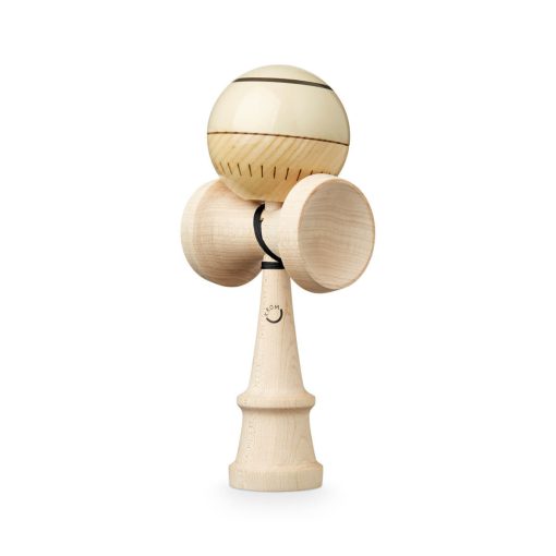 Kendama Krom Gas Cream - imagine 14