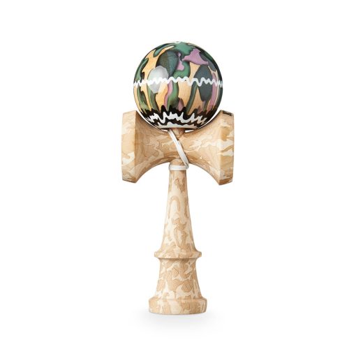 Kendama Krom Naked Plasticity Umbra - imagine 9