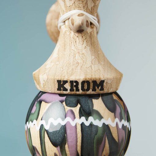 Kendama Krom Naked Plasticity Umbra - imagine 5