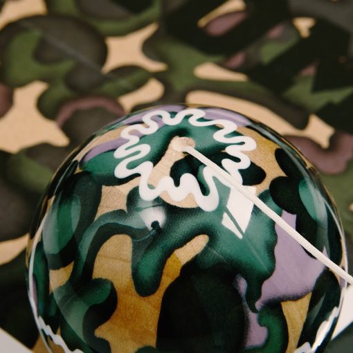 Kendama Krom Naked Plasticity Umbra - imagine 2