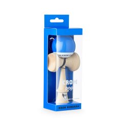 Kendama Krom Sticky Dark Blue