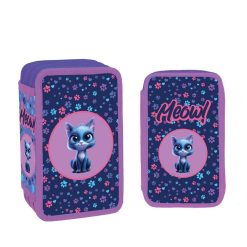 Penar neechipat 3 fermoare Meow