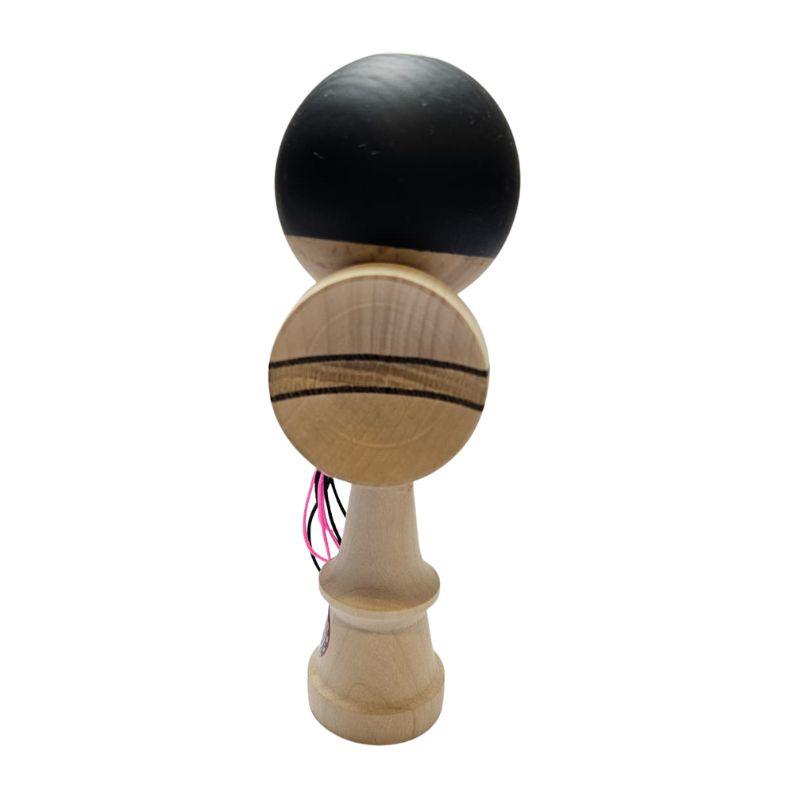 Okendama O!Captain Splice Revo Black | Contrastmarket