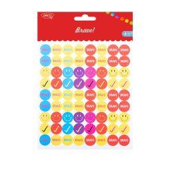 Abtibild – Bravo DACO