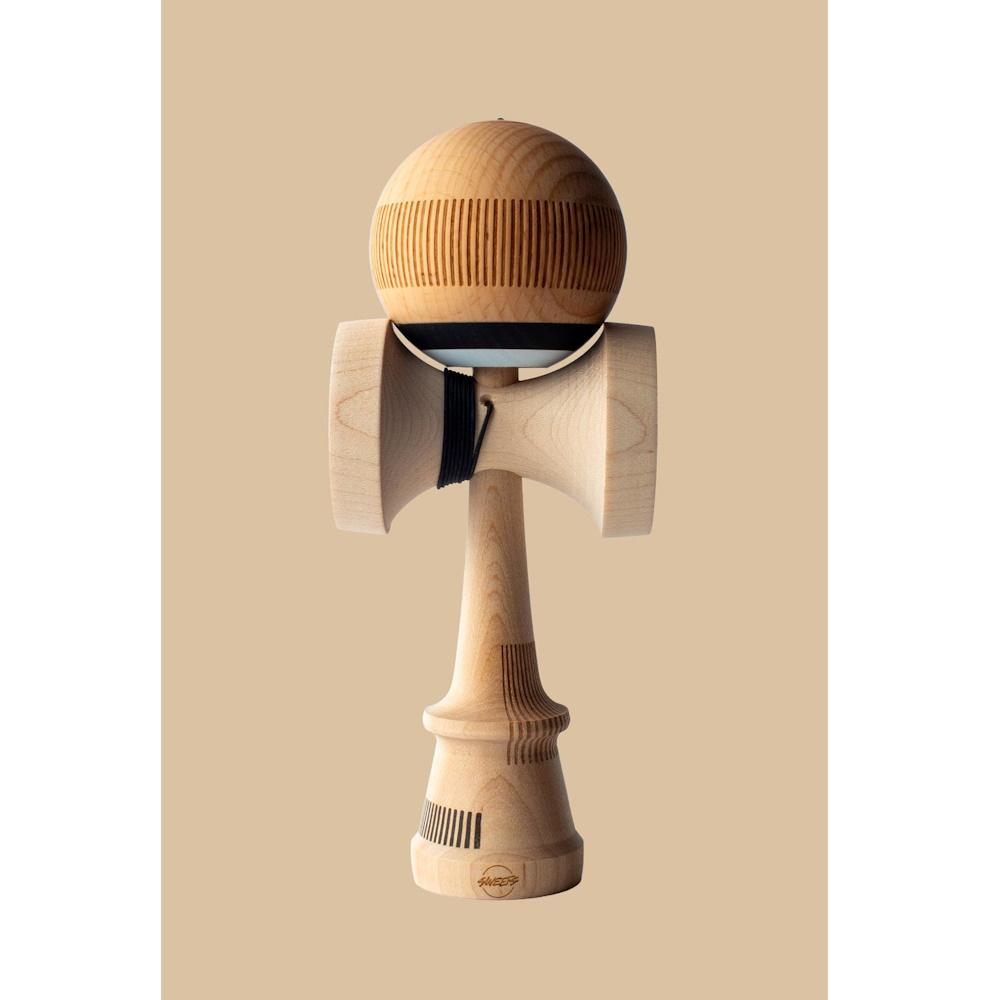 Kendama Sweets Broken Bones Natural | Contrastmarket