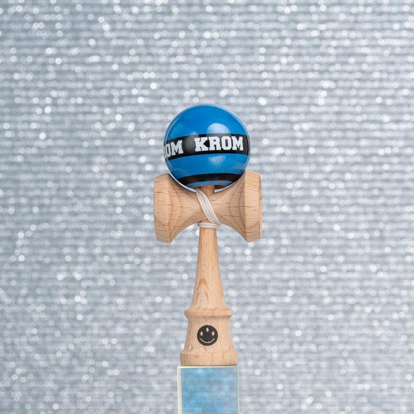 Kendama Mikro Krom 8 cm - imagine 7