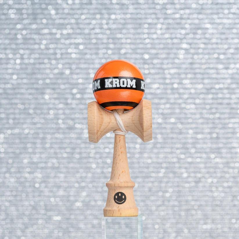 Kendama Mikro Krom 8 cm - imagine 4