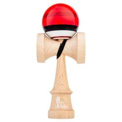 Alternative view of Kendama USA Kaizen Jet Shape Complete Tribe Mod Pepper Chambers
