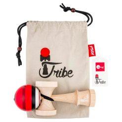 Kendama USA Kaizen Jet Shape Complete Tribe Mod Pepper Chambers