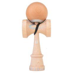 Kendama USA Pro Model Saga Shape Nobu Nori Rubber Paint Non-Painten Ken