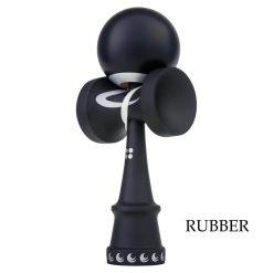 Kendama USA Pro Model Saga Shape Nobu Nori Silk Paint
