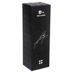 Alternative view of Kendama USA Pro Model Saga Shape Nobu Nori Supersticky Paint