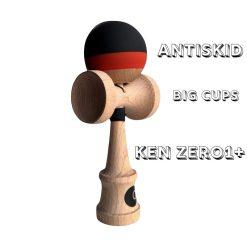 Alternative view of Okendama Candy AntiSkid Black Cheery