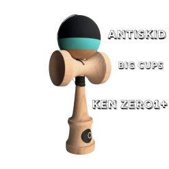 Alternative view of Okendama Candy AntiSkid Blue Storm