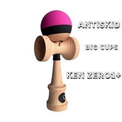 Alternative view of Okendama Candy AntiSkid Pink Dream