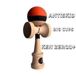 Alternative view of Okendama Candy AntiSkid Red Apple