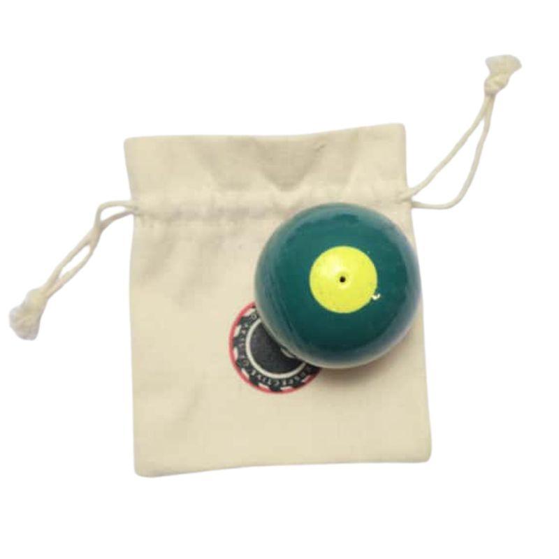 Tama Okendama O!Captain Green Red Neo Glaze | Contrastmarket